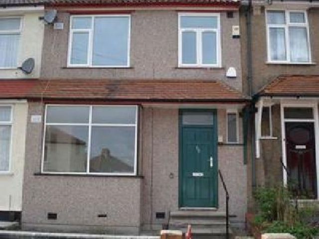  Image of 4 Bedroom House Share  To Rent at Horfield Bristol Horfield, BS7 0HQ
